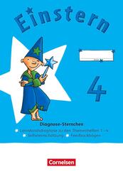 Einstern - Mathematik - Ausgabe 2021 - Band 4