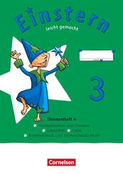Einstern - Mathematik - Ausgabe 2021 - Band 3