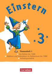 Einstern - Mathematik - Ausgabe 2021 - Band 3