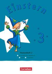 Einstern - Mathematik - Ausgabe 2021 - Band 3