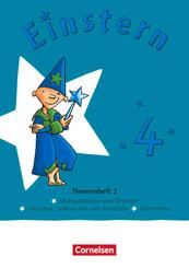 Einstern - Mathematik - Ausgabe 2021 - Band 4