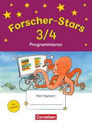 Forscher-Stars - Sachunterricht - 3./4. Schuljahr