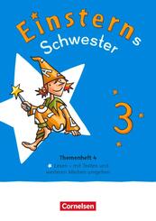Einsterns Schwester - Sprache und Lesen - Neubearbeitung 2022 - 3. Schuljahr