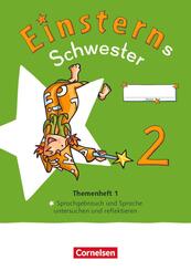Einsterns Schwester - Sprache und Lesen - Neubearbeitung 2022 - 2. Schuljahr