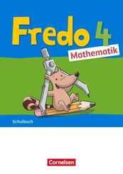 Fredo - Mathematik - Ausgabe A - 2021 - 4. Schuljahr