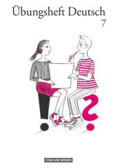 Mein Sprachbuch - 7. Schuljahr