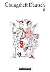 Mein Sprachbuch - 8. Schuljahr