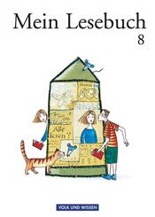 Mein Lesebuch - Ab Mittelstufe - 8. Schuljahr