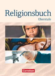 Religionsbuch - Unterrichtswerk f&uuml;r den evangelischen Religionsunterricht - Oberstufe