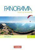 Panorama - Deutsch als Fremdsprache - A1: Gesamtband