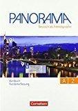 Panorama - Deutsch als Fremdsprache - A2: Gesamtband