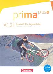 Prima plus - Deutsch f&uuml;r Jugendliche - Allgemeine Ausgabe - A1: Band 2