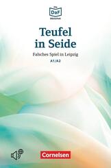 Die DaF-Bibliothek - A1/A2