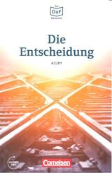 Die DaF-Bibliothek - A2/B1
