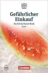 Die DaF-Bibliothek - A2/B1