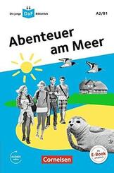 Die junge DaF-Bibliothek - A2/B1