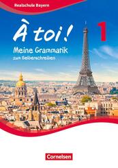 &Agrave; toi ! - Bayern 2019 - Band 1