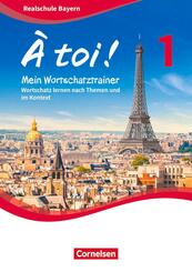 &Agrave; toi ! - Bayern 2019 - Band 1