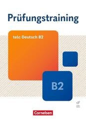 Pr&uuml;fungstraining DaF - B2