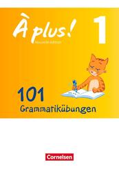 &Agrave; plus ! - Zu allen Ausgaben 2012 - Band 1