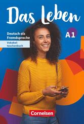Das Leben - Deutsch als Fremdsprache - Allgemeine Ausgabe - A1: Gesamtband