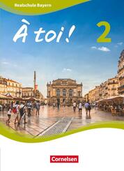 &Agrave; toi ! - Bayern 2019 - Band 2