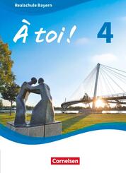 &Agrave; toi ! - Bayern 2019 - Band 4
