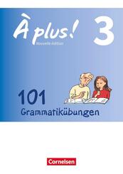 &Agrave; plus ! - Zu allen Ausgaben 2012 - Band 3