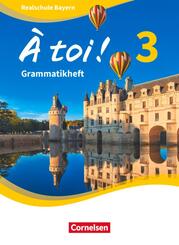 &Agrave; toi ! - Bayern 2019 - Band 3.Bd.3