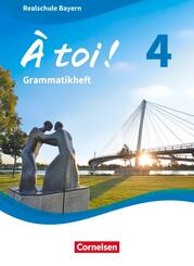 &Agrave; toi ! - Bayern 2019 - Band 4