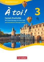 &Agrave; toi ! - Bayern 2019 - Band 3.Bd.3