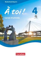 &Agrave; toi ! - Bayern 2019 - Band 4