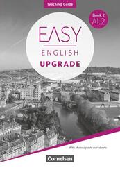 Easy English Upgrade - Englisch f&uuml;r Erwachsene - Allgemeine Ausgabe - Book 2: A1.2