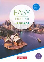 Easy English Upgrade - Englisch f&uuml;r Erwachsene - Allgemeine Ausgabe - Book 5: B1.1