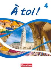 &Agrave; toi ! - Ausgabe 2022 - Band 4