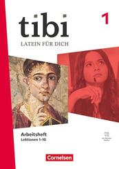 tibi - Allgemeine Ausgabe ab 2025 - Band 1