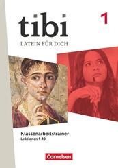 tibi - Allgemeine Ausgabe ab 2025 - Band 1