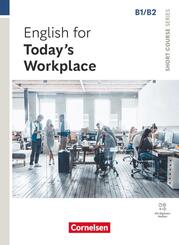 Short Course Series - Englisch im Beruf - Business Skills - B1/B2