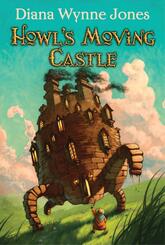 World of Howl - Howl's Moving Castle