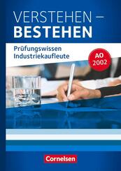 Industriekaufleute - Ausgabe 2011 - Jahrgangs&uuml;bergreifend
