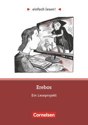 Einfach lesen! - Leseprojekte - Lesef&ouml;rderung ab Klasse 5 - Niveau 3