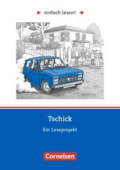 Einfach lesen! - Leseprojekte - Lesef&ouml;rderung ab Klasse 5 - Niveau 3