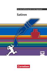Cornelsen Literathek - Textausgaben