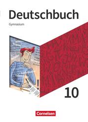 Deutschbuch Gymnasium - Allgemeine Ausgabe - 2019 - 10. Schuljahr