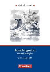 Einfach lesen! - Leseprojekte - Lesef&ouml;rderung ab Klasse 5 - Niveau 2