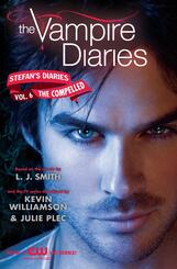 The Vampire Diaries: Stefan Diaries - The Compelled