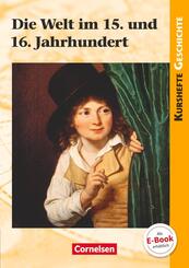Kurshefte Geschichte - Niedersachsen