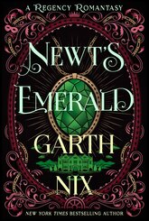 Newt's Emerald