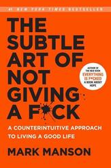The Subtle Art of Not Giving a F_ck