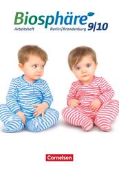 Biosph&auml;re Sekundarstufe I - Gymnasium Berlin/Brandenburg - 9./10. Schuljahr